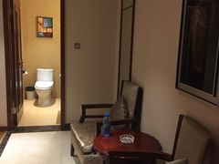 -水晶之星洗浴温泉汗蒸