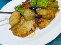 冬瓜爱上苦瓜-韶山冲湘菜馆(大明湖店)