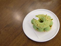 -Ten Olives甜点