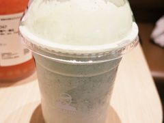-LELECHA乐乐茶(王府井喜悦店)