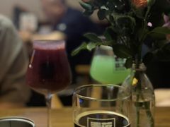 -麦落精酿啤酒餐吧(先农大院店)