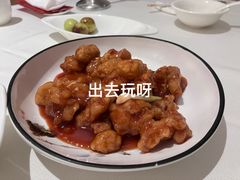 -聚春园自助餐厅(东街口店)