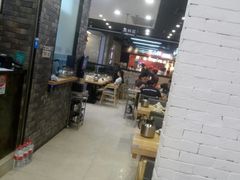 -为什么牛潮汕牛肉火锅(万胜广场店)
