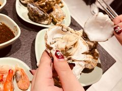-韩盛·盛江山自助料理(中街大悦城店)