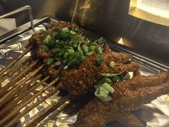 -微醺烤牛·炭火烧烤·精酿啤酒(东郊记忆店)