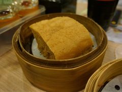 -添好运点心专门店(中环IFC店)