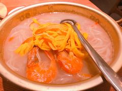 卤面-闽上鲜·福建菜(龙湖滨江天街店)