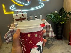 -COSTA COFFEE(哈尔滨凯德学府店)