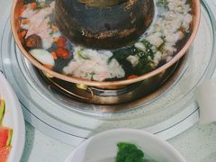 -阳坊胜利涮羊肉(阳坊老店)