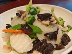 -外婆家(西溪印象城店)