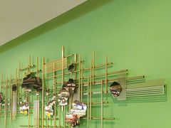 -金滏山烤肉·海鲜·火锅自助餐厅(襄阳万达店)