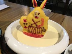 -局气 烤鸭·北京菜(光华路店)