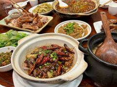 -王太饭堂