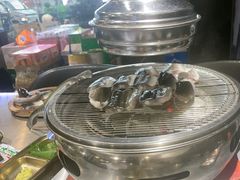 -本炙炭烤·蒲烧活鳗料理店(金沙洲店)