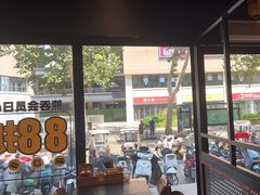 -熊吞·大碗丼烧肉饭(西市场嘉华店)