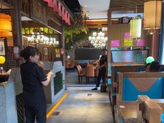 -彭厨(玉荣庄店)