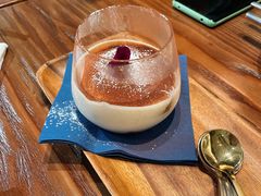 提拉米苏-ALLORA意大利餐厅(丰盛里店)