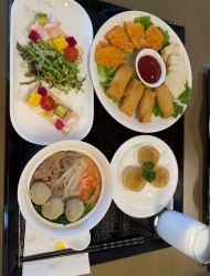 -金鹰国际月子中心(新街口店)