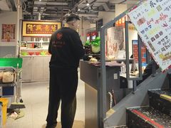 -源味居手把签烧烤(长春一店)