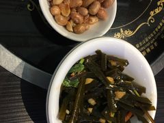 -东江海鲜大排档·潮汕菜·砂锅粥