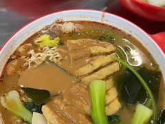 -刘文祥麻辣烫(蛇口店)