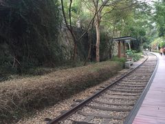 -铁路文化公园