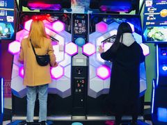 -爱玩嘉年华(江北一店)