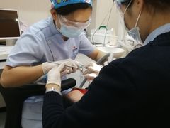 -同步齿科·数字化正畸种植口腔中心(珠海店)