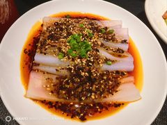 -辣尚瘾·烤鱼·新川菜(牡丹园直营店)