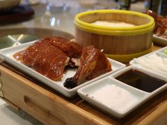 -香丰阁·烤鸭·川湘菜(清河店)