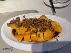 沙姜鸡-肥仔文澳门猪骨煲(南京西路店)