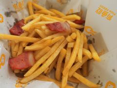 -有鱼吃·纸包烤鱼(曲江创意谷店)