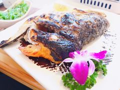 -酒井酱子·深夜食堂(东城汇店)