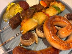 -库滋明·俄罗斯特色美食(中央大街店)