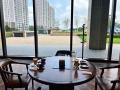 -香厨中餐厅(松北香格里拉店)