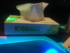 -金樽会所KTV(桂花南路店)