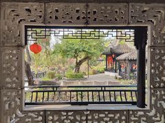 -中山詹园