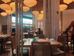 -沅江水·湖南家宴(南村万博长隆商圈店)