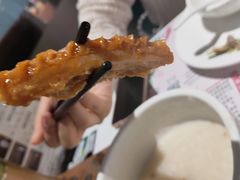 马来沙爹金钱肚-有心德(隆生店)
