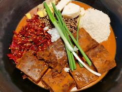 -四小区火锅·巷子里的重庆火锅(花照壁店)
