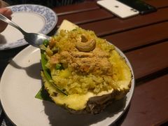 -卷心菜和避孕套餐厅(Pattaya)