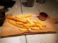 -必胜客(海滨店)