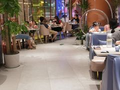 大堂-夏日玛莉西餐厅(金茂览秀城店)