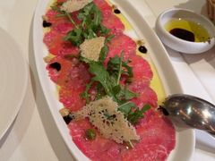 -La Vita 意大利传统料理(富民路店)