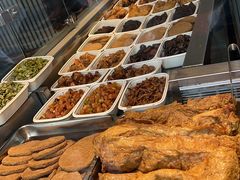 -功德林(南京西路店)