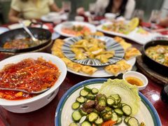 -东江海鲜酒家(艺都分店)