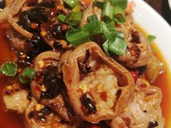-小隐人家(乐松店)