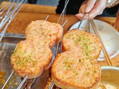 -福苗小骆驼烧烤(莲湖路店)