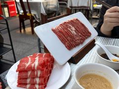 -东来顺饭庄(王府井步行街店)