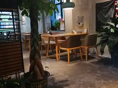 大堂-ZM COFFEE(西安路店)
